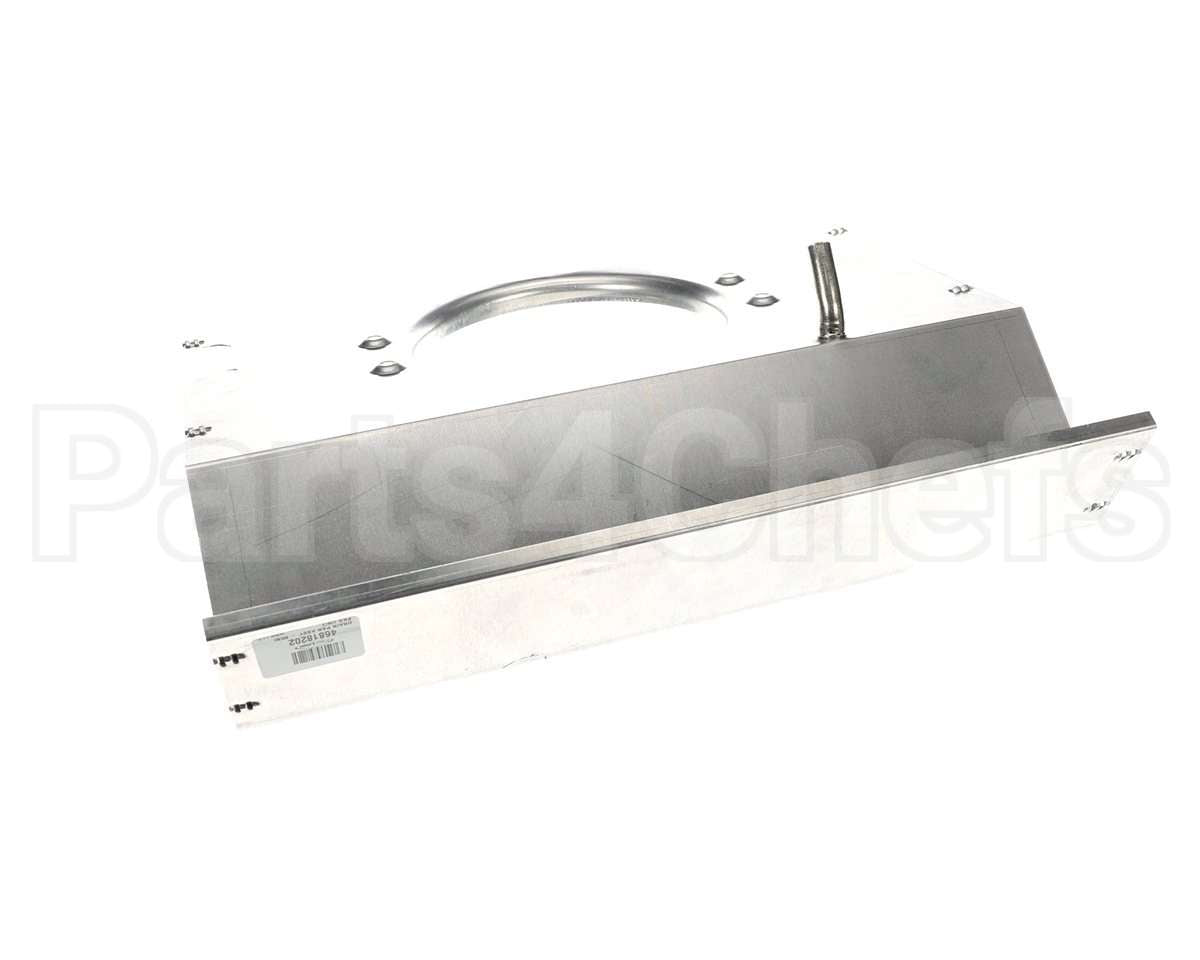 46818202 Heatcraft Heating Drain Pan