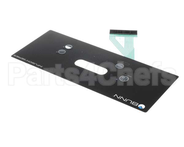 46849.0001 Bunn Switch, Membrane Ic3D