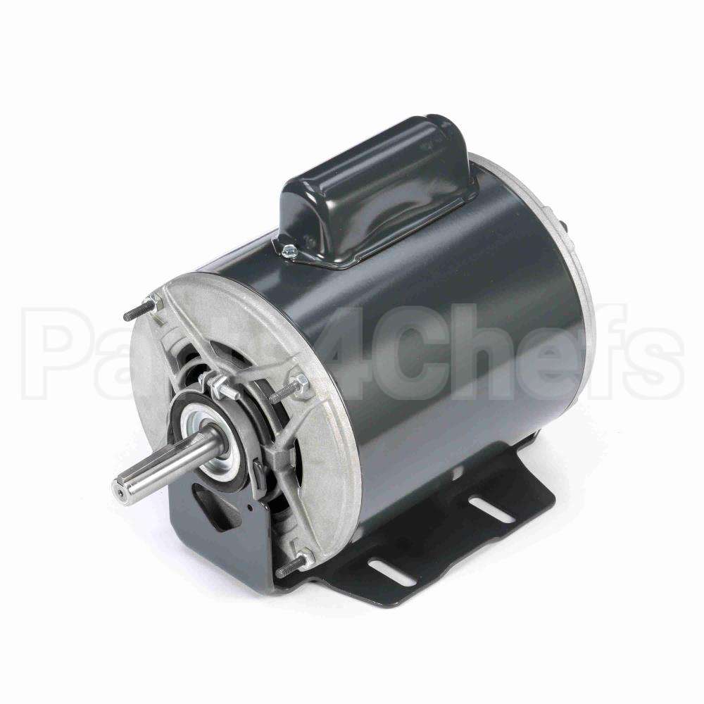 4686 Marathon Belt Drive Blower Motor