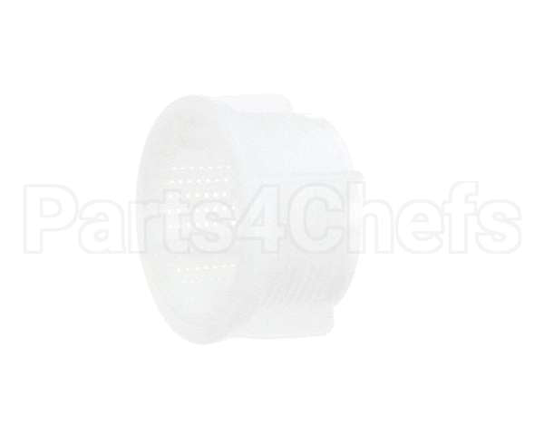 46884.0000 Bunn Strainer, Inlet Flow Control Valve