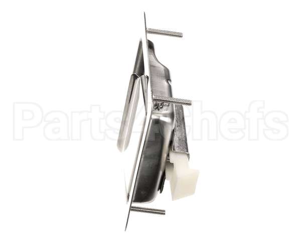 4690-01 Caddy Latch Assembly