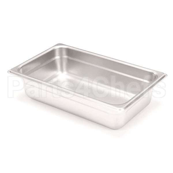 46908 Compatible Nemco 1/4Th Pan Merchandisers