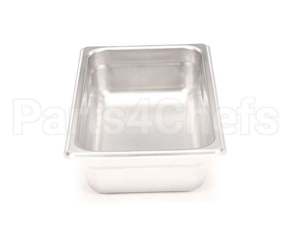 46908 Nemco 1/4Th Pan Merchandisers