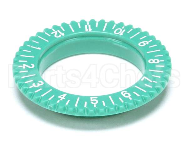 46927.0000 Bunn Ring, Green Time Indicator Thr