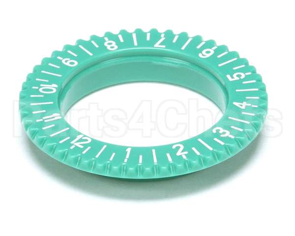 46927.0000 Bunn Ring, Green Time Indicator Thr