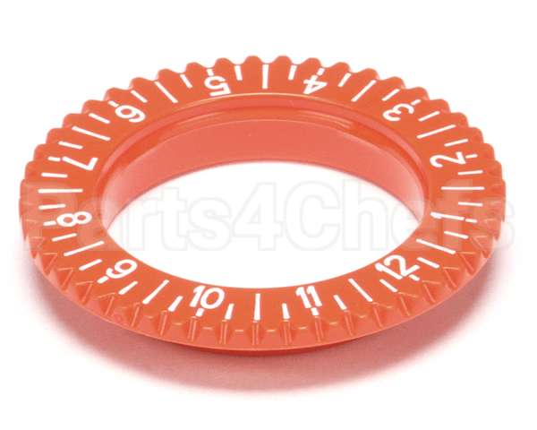 46927.0002 Bunn Ring, Orn Time Indicator Thrmal Carafe