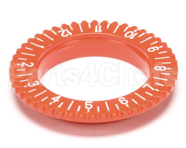 46927.0002 Bunn Ring, Orn Time Indicator Thrmal Carafe