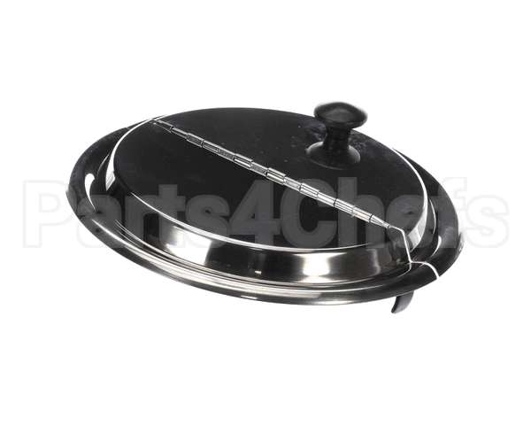 46943 Nemco Cover, Hinged 7Qt
