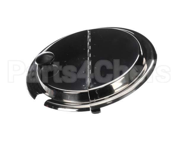 46943 Nemco Cover, Hinged 7Qt