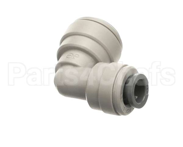 46944.0000 Bunn Elbow, Push To Conn 5/16 Tube X 1/4 Tube