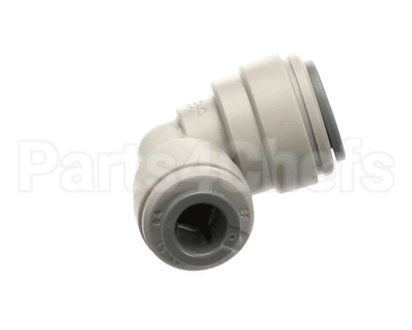 46944.0000 Bunn Elbow, Push To Conn 5/16 Tube X 1/4 Tube