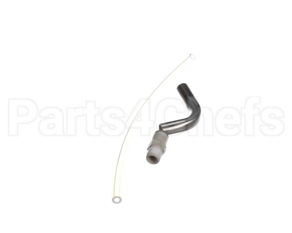 46961.1001 Bunn Kit, Milk Module Qd Replacement