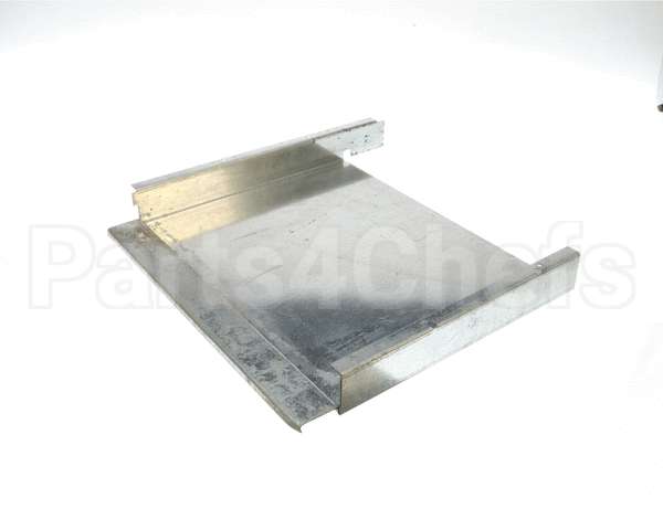 47-0010-585 Qbd Modular Systems Drain Pan