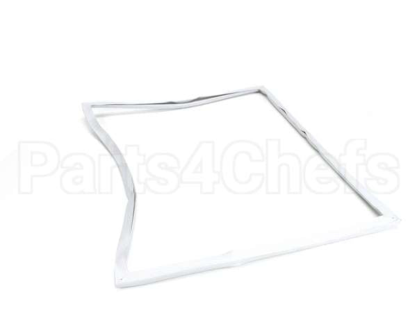 47-0015 Autofry Door Gasket, 23.625X19.0625X0.5625