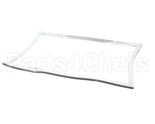 47-0016 Autofry Door Gasket, 23.25X14X0.5