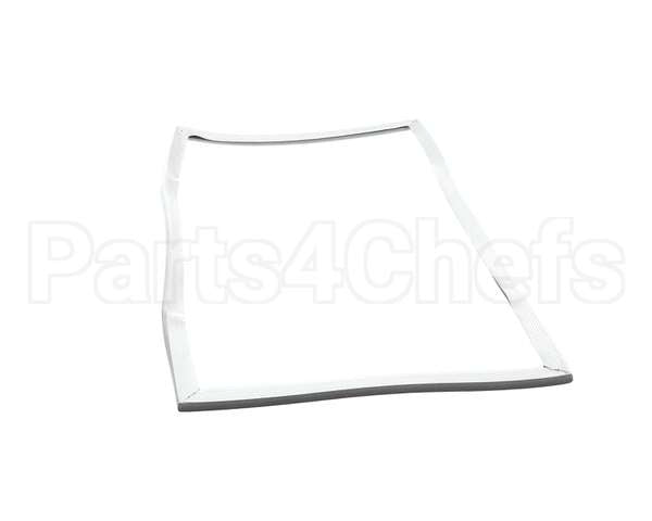 47-0016 Autofry Door Gasket, 23.25X14X0.5