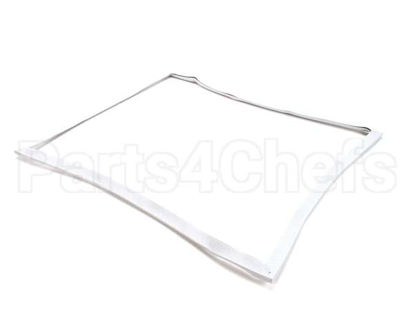 47-0018 Autofry Door Gasket, 23.5X19.875X0.4375