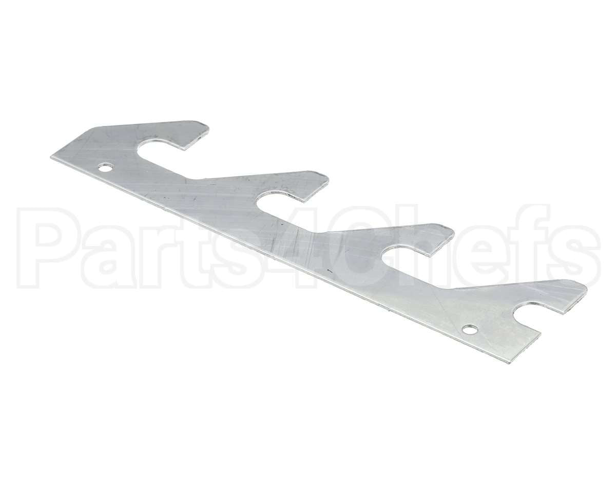 47-0032-011 Qbd Modular Systems Shelf Retainer Ruc27