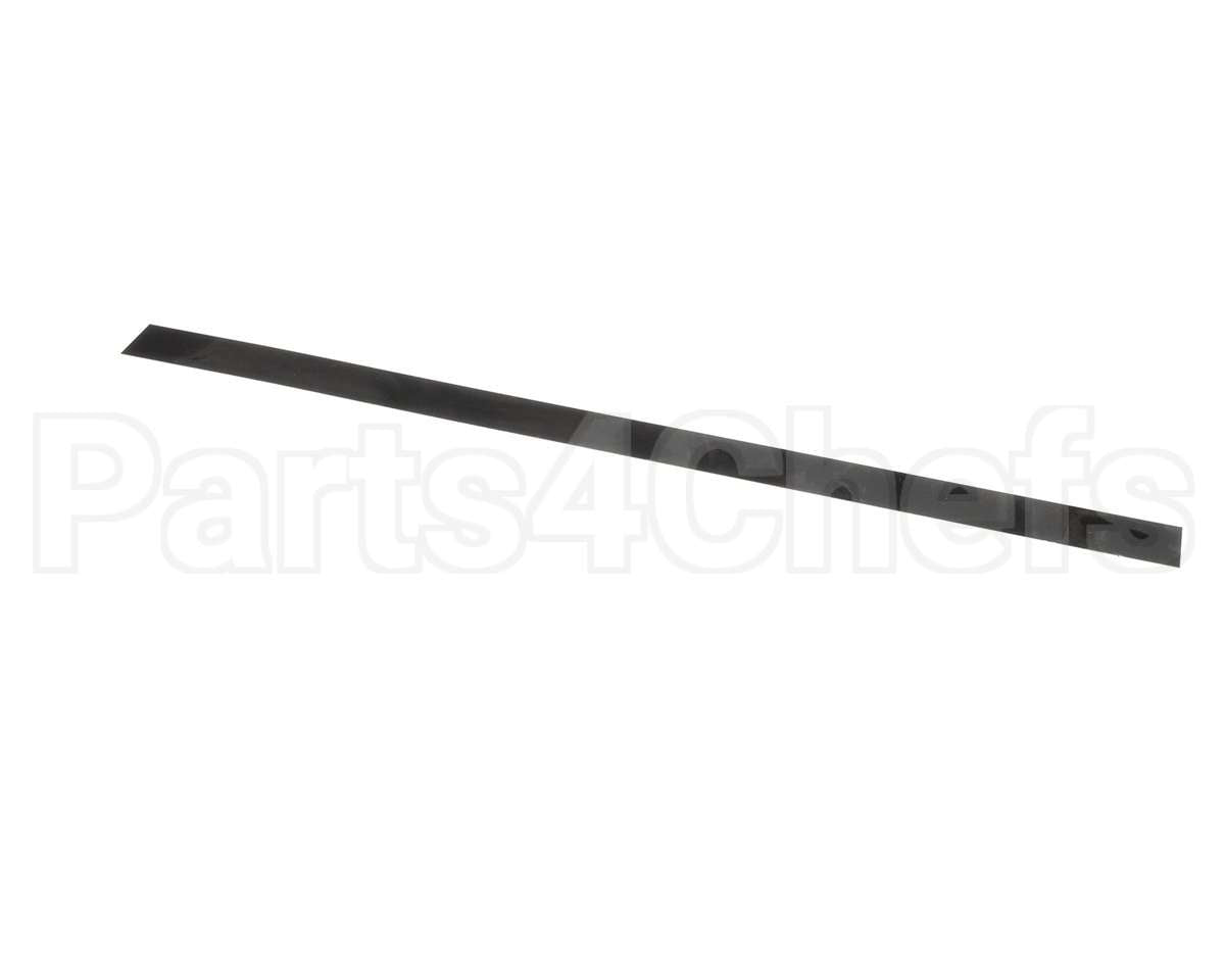 47-01114 Master-Bilt Top Contact Plate, F-167 Paint