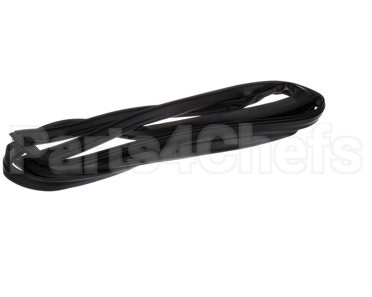 47-0140-017 Qbd Modular Systems Door Gasket