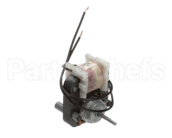 47-0410-015 Qbd Modular Systems Evaporator. Fan Motor Dc7