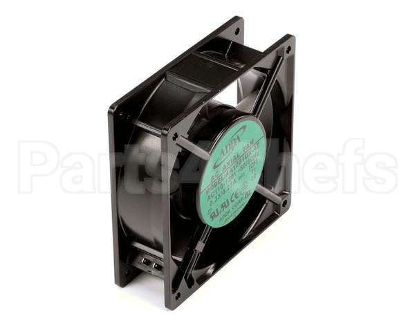 47-0410-037 Qbd Modular Systems Fan For Dc7Hg