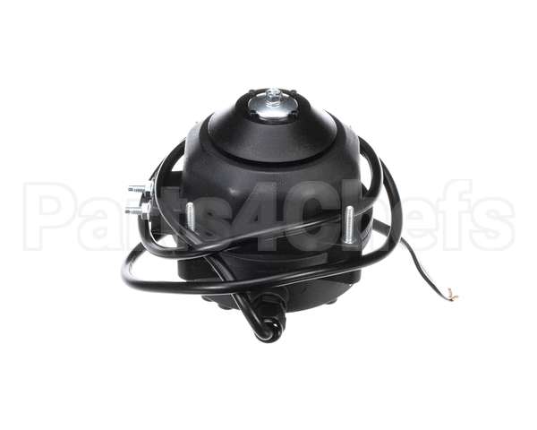 47-0410-075 Qbd Modular Systems Evap Fan Motor