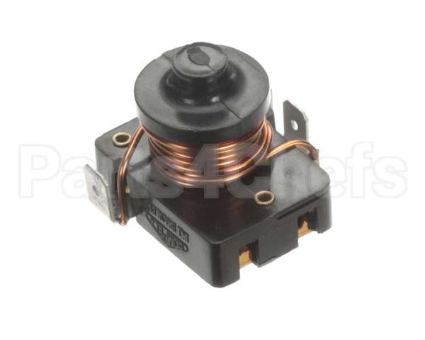 47-0430-169 Qbd Modular Systems T Relay, Compressor