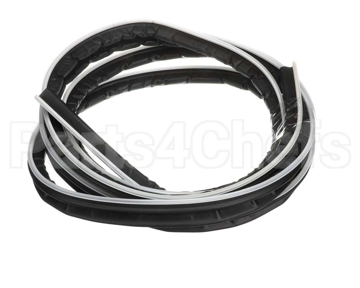 47-0520-169 Qbd Modular Systems Kit Door Track/Sweep Dc60St