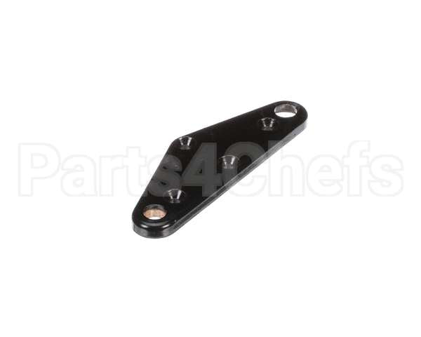 47-0530-187 Qbd Modular Systems Hinge, Top