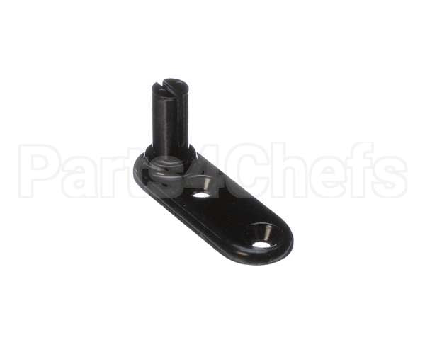 47-0530-192 Qbd Modular Systems Pin Pivot Bottom Dc7/12