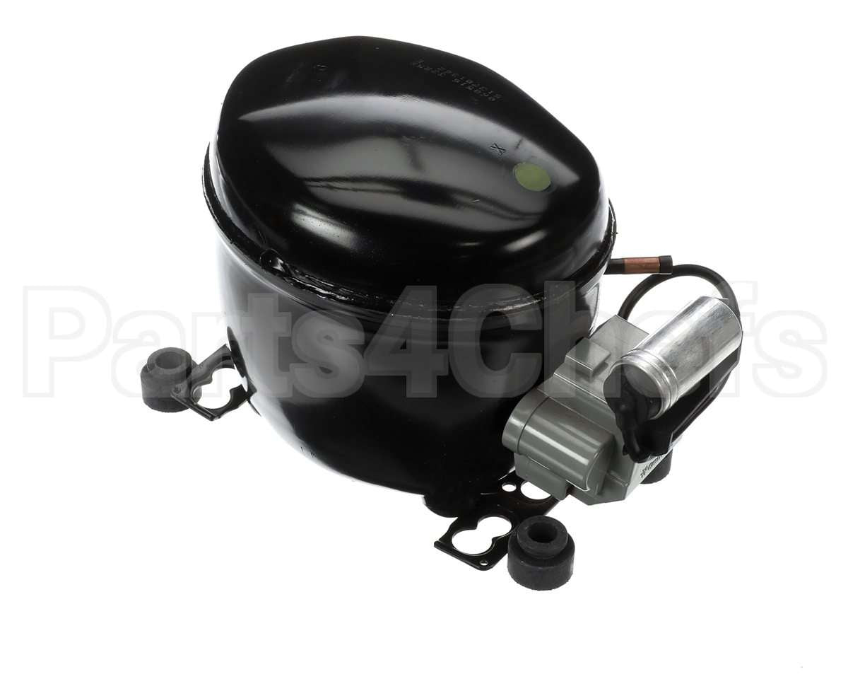 47-0530-660 Qbd Modular Systems Compressor Unit