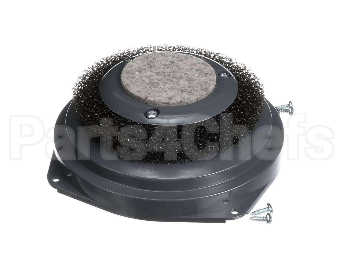 47-0818092AK World Dryer Kit Plenum Cap Assy. (K)