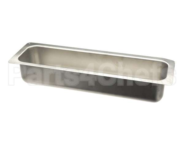 47-12963 Federal Industries Condensate Pan 20.88L By 6-3/8