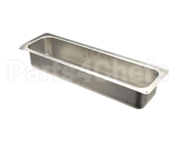 47-12963 Federal Industries Condensate Pan 20.88L By 6-3/8