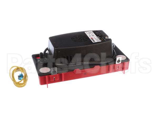 47-18980 Federal Industries Condo Pump,Low 230V