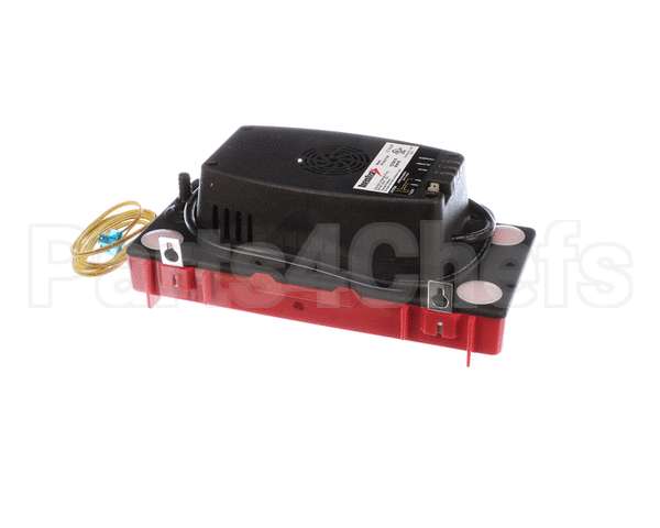 47-18980 Federal Industries Condo Pump,Low 230V