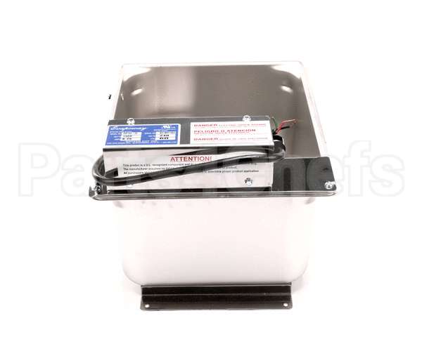 47-19541 Federal Industries Condensate Evap Asm 1500W 120V