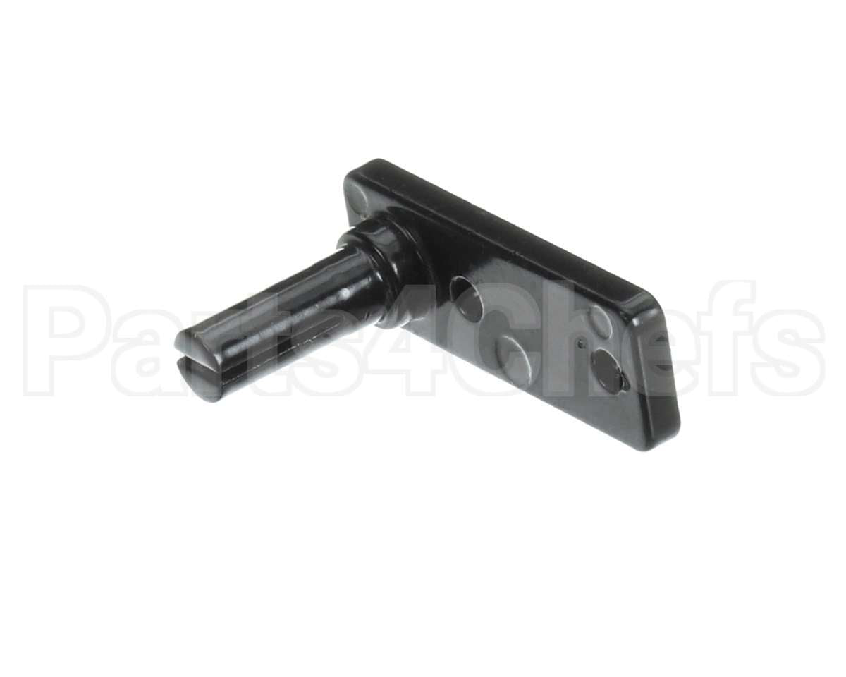47-7140-001 Qbd Modular Systems Pivot Bottom Assy Door