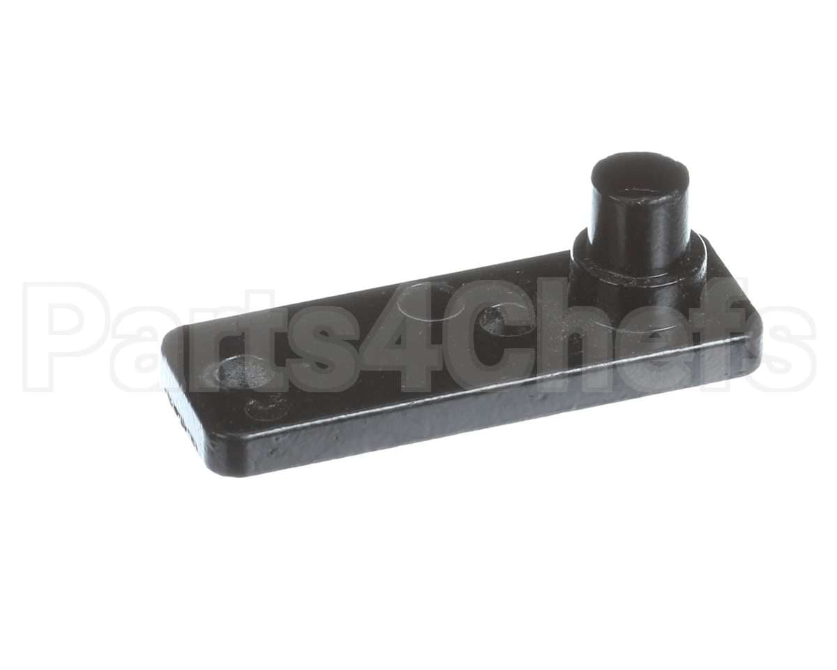 47-7140-002 Qbd Modular Systems Pivot Assy Top