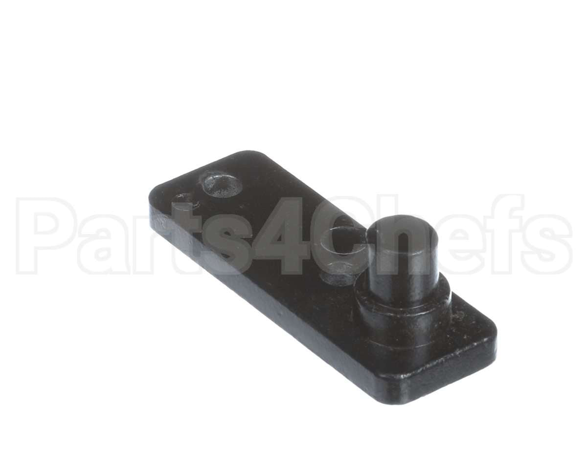 47-7140-002 Qbd Modular Systems Pivot Assy Top