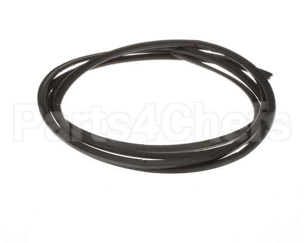 47-7361-039 Qbd Modular Systems Seal, Foam Door Vertical