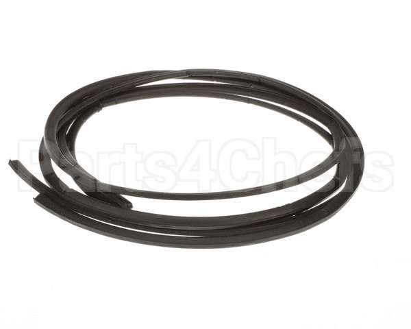 47-7361-039 Qbd Modular Systems Seal, Foam Door Vertical