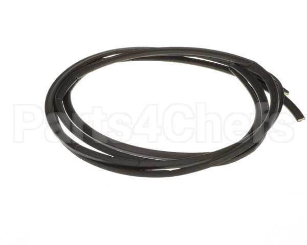 47-7361-039 Qbd Modular Systems Seal, Foam Door Vertical