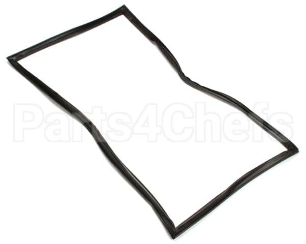 470140007 Qbd Modular Systems Door Gasket