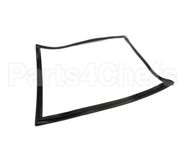 470140104 Qbd Modular Systems Door Gasket