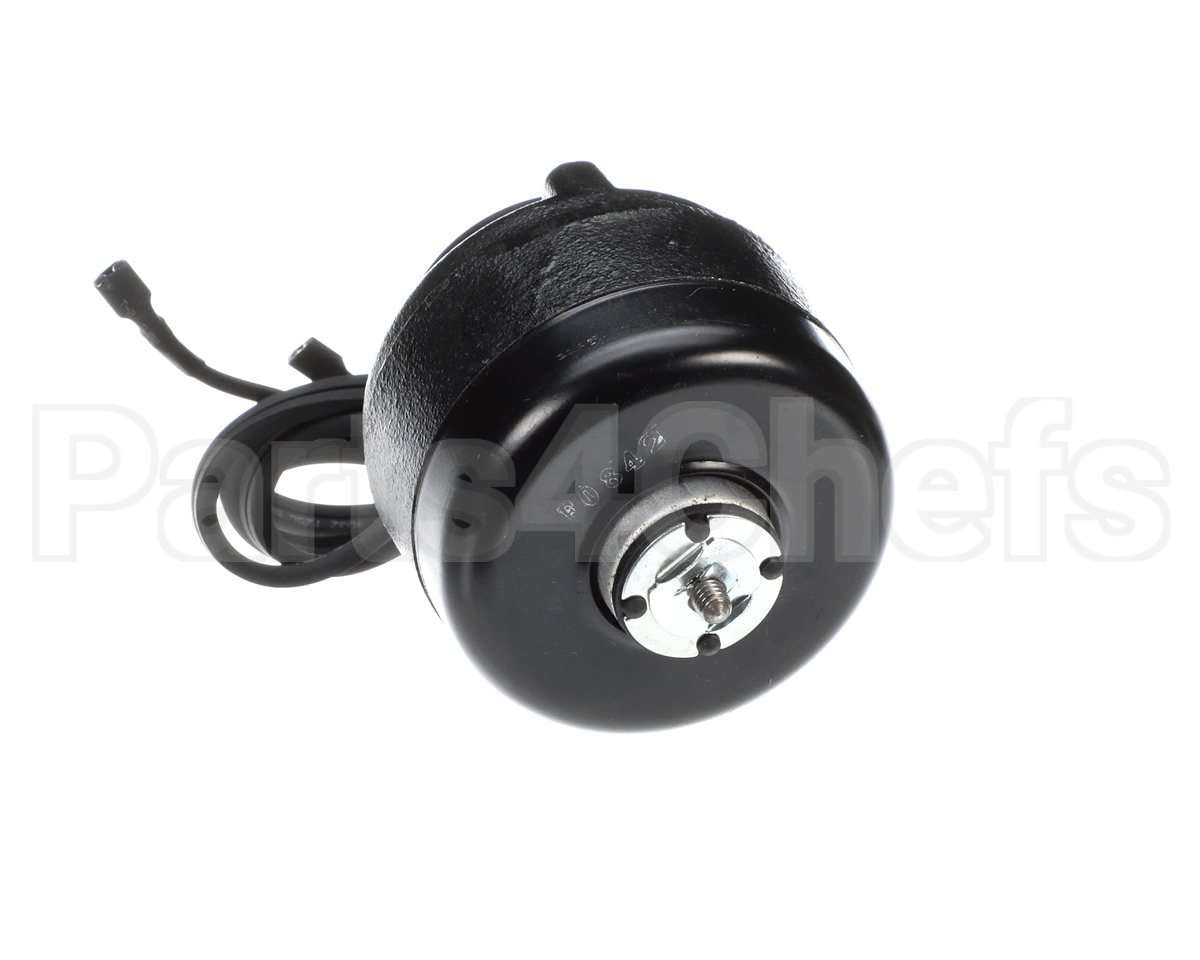 470410028 Qbd Modular Systems Condenser Fan Motor