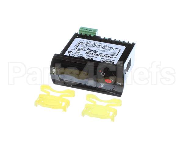 470430186 Qbd Modular Systems Carel Controller- With Probes