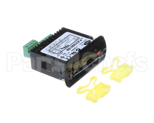 470430186 Qbd Modular Systems Carel Controller- With Probes