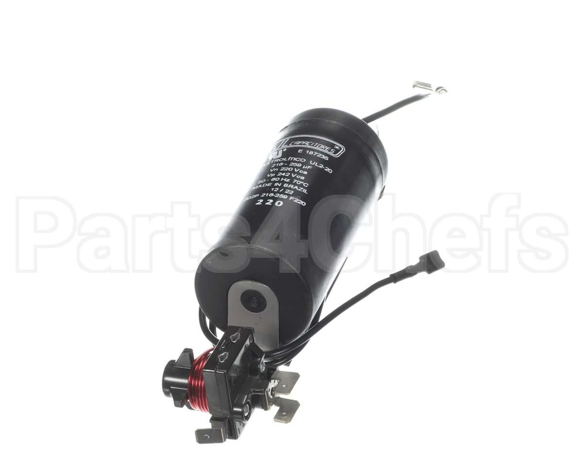 470520252 Qbd Modular Systems Start Components Kit For Tpb9423Yaa